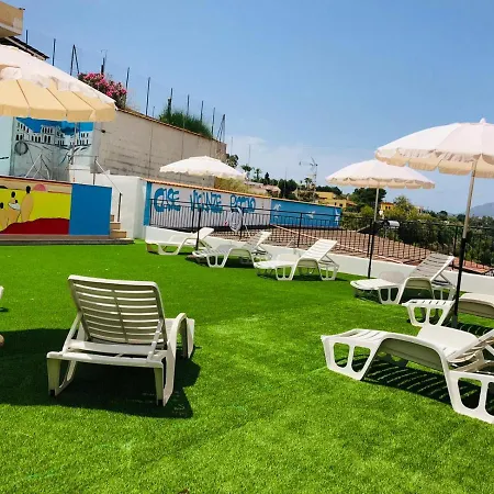 Appartamento Vacanze Piccolo Balestrate