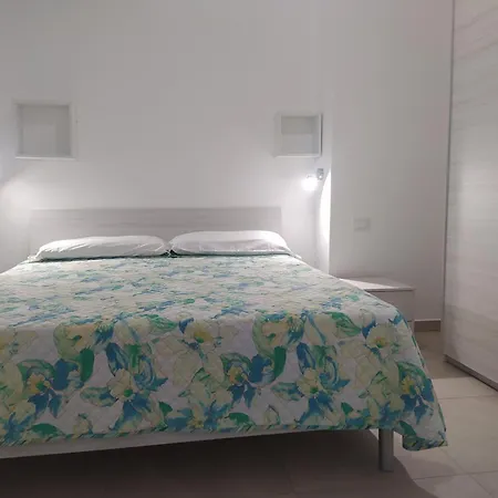 Apartmán Vacanze Piccolo Balestrate