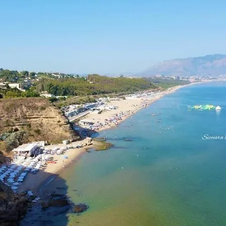 Vacanze Piccolo Appartamento *