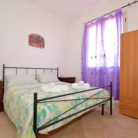 Vacanze Piccolo Balestrate