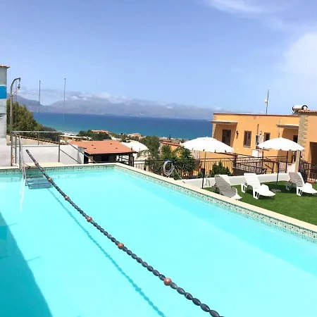 Vacanze Piccolo Appartement *
