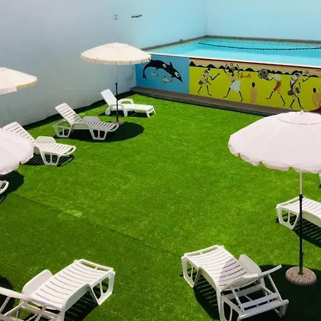 Vacanze Piccolo Appartement