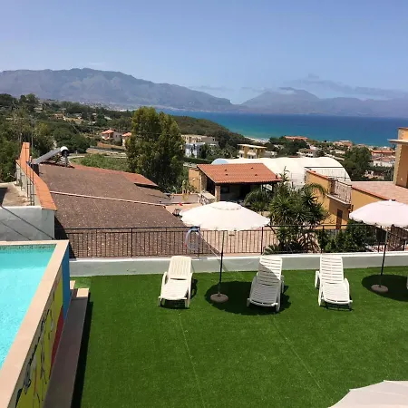 Vacanze Piccolo Apartamento Balestrate