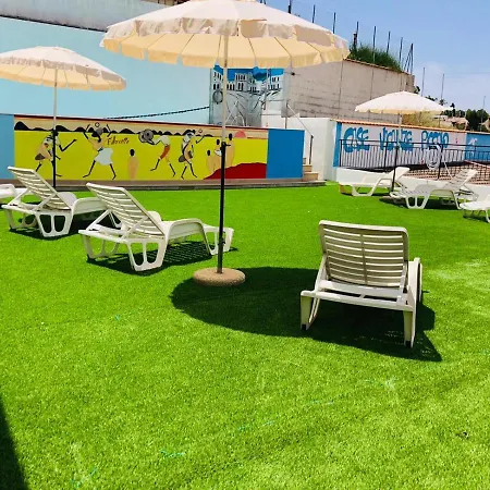 Appartement Vacanze Piccolo Balestrate