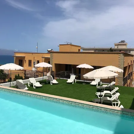 Appartement Vacanze Piccolo Balestrate