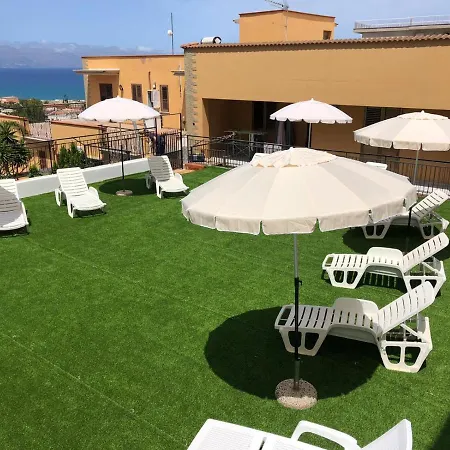 Vacanze Piccolo Apartamento