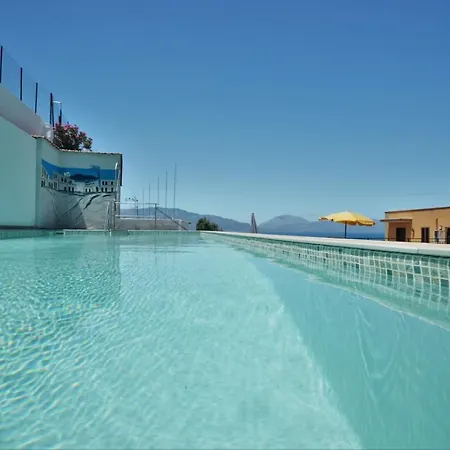Vacanze Piccolo Balestrate