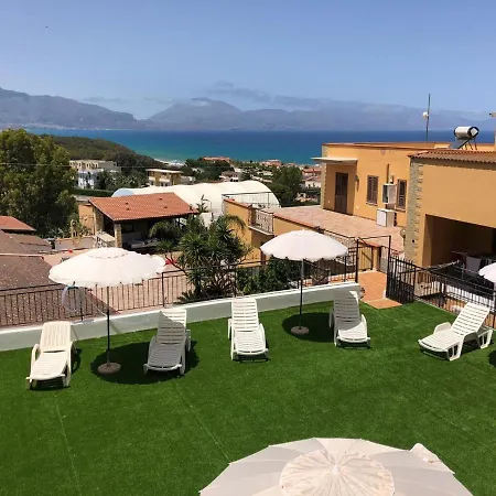 Vacanze Piccolo Apartamento *
