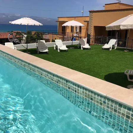 Apartamento Vacanze Piccolo