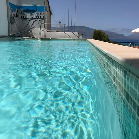 Vacanze Piccolo Apartamento