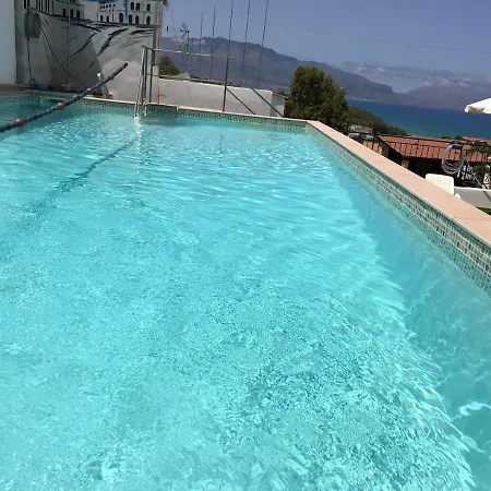 Vacanze Piccolo Apartment