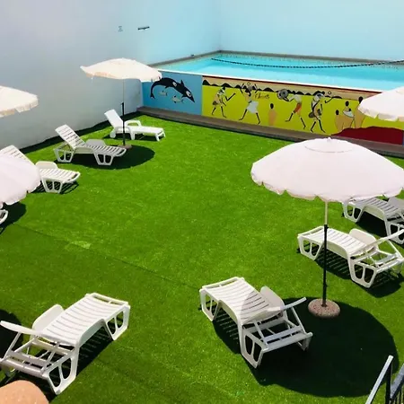 Vacanze Piccolo Apartment *