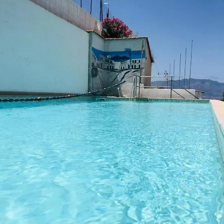 Apartment Vacanze Piccolo