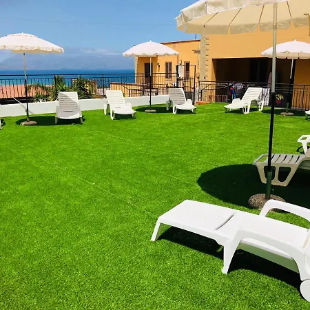 Apartamento Vacanze Piccolo