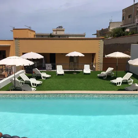 Apartamento Vacanze Piccolo
