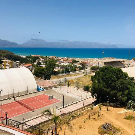 Vacanze Piccolo Appartement Balestrate