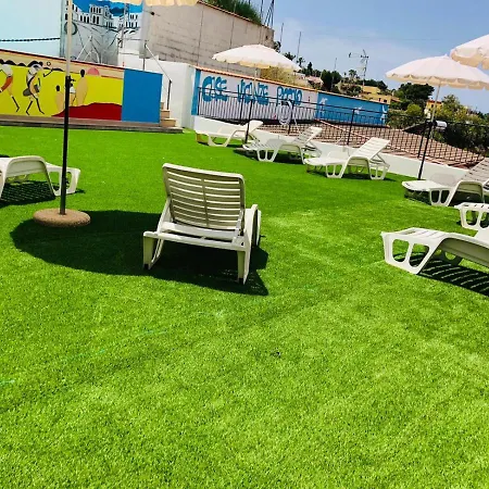 Appartement Vacanze Piccolo