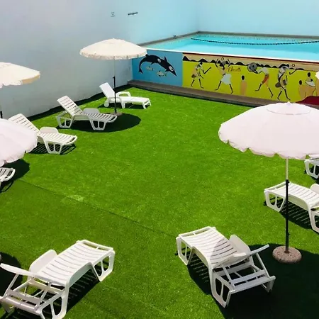 Appartement Vacanze Piccolo *