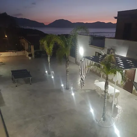 Vacanze Piccolo Apartamento Balestrate