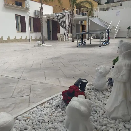 Vacanze Piccolo Balestrate