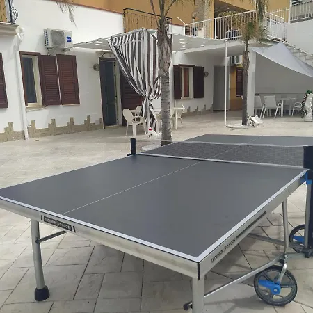 Vacanze Piccolo Apartamento *