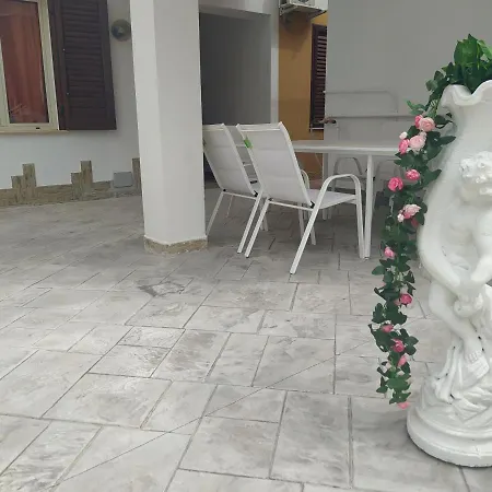 Vacanze Piccolo Apartamento *