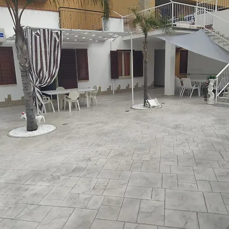 Vacanze Piccolo Apartamento *