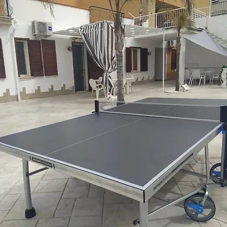 Apartamento Vacanze Piccolo *