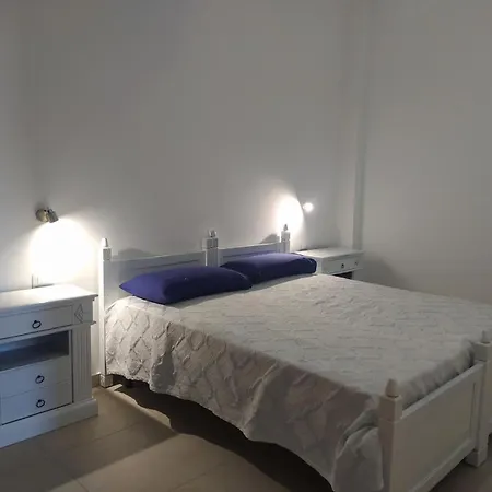 Case Vacanze Piccolo Balestrate