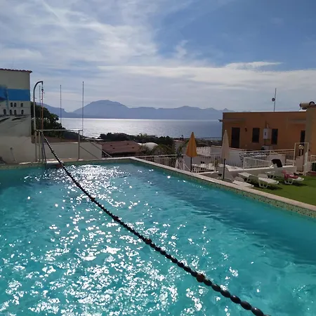 Case Vacanze Piccolo Daire