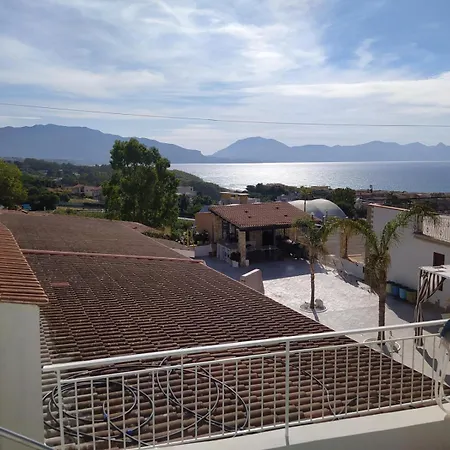 Apartamento Vacanze Piccolo