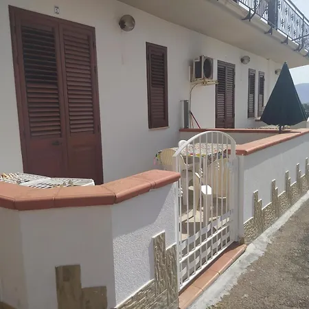 Daire Case Vacanze Piccolo *