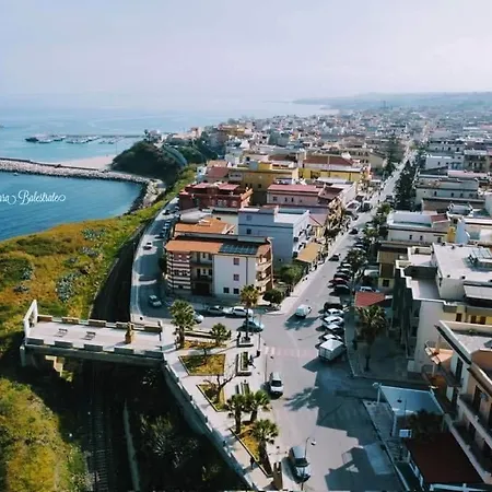 Vacanze Piccolo Apartamento Balestrate