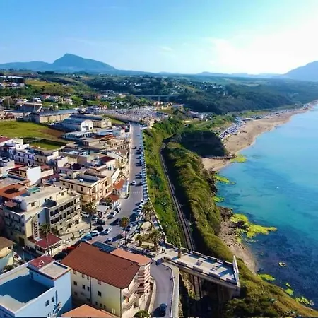 Apartamento Vacanze Piccolo Balestrate