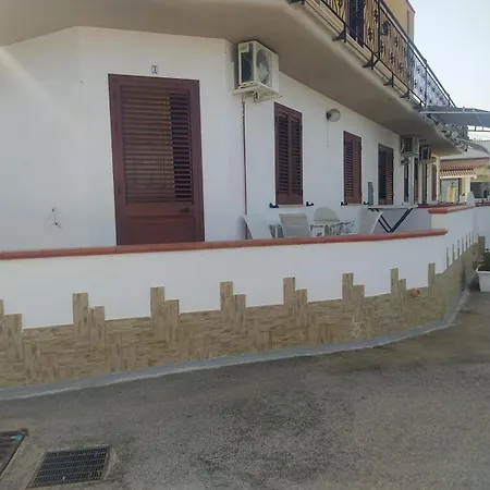 Case Vacanze Piccolo Balestrate