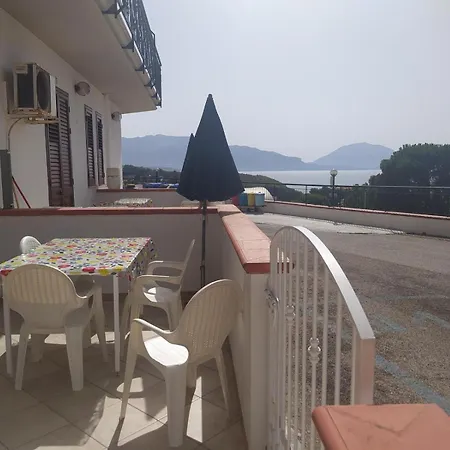 Vacanze Piccolo * Balestrate
