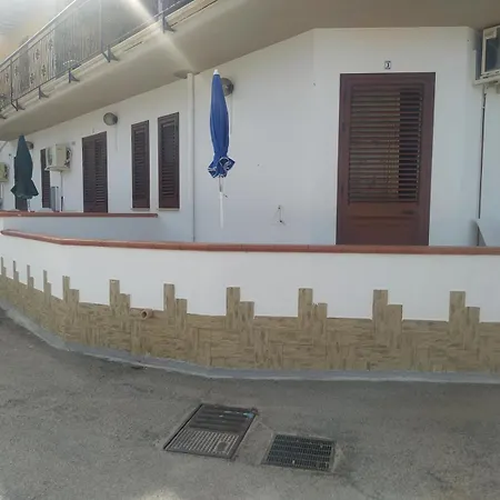 Case Vacanze Piccolo