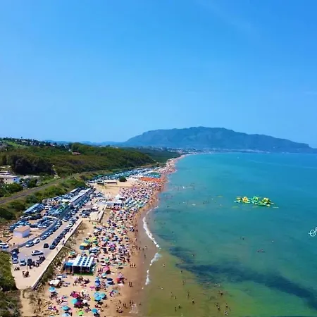 Apartamento Vacanze Piccolo