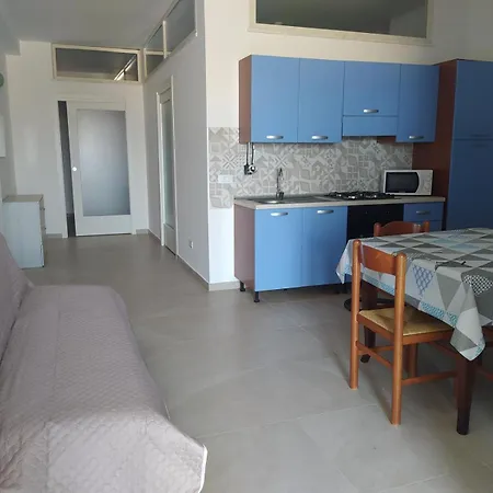 Vacanze Piccolo Apartment *