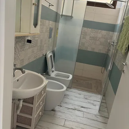 Apartamento Vacanze Piccolo *