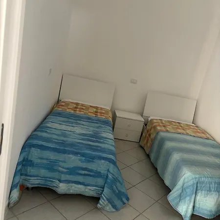 Apartamento Vacanze Piccolo *