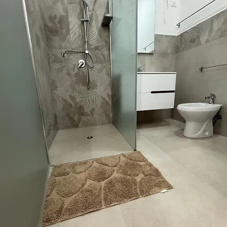 Apartamento Vacanze Piccolo Balestrate