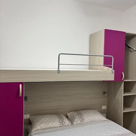 Vacanze Piccolo Balestrate