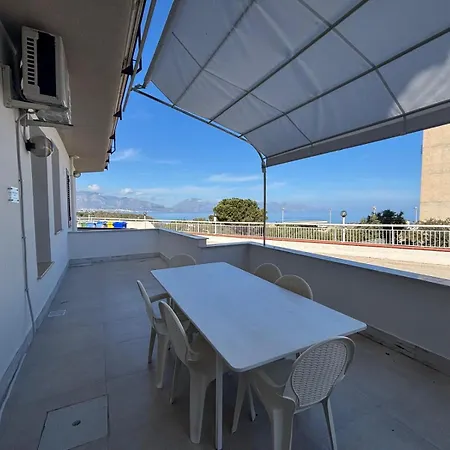 Vacanze Piccolo Apartamento