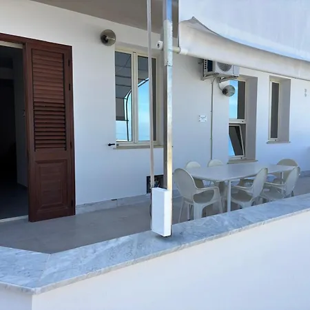 Vacanze Piccolo Apartamento Balestrate