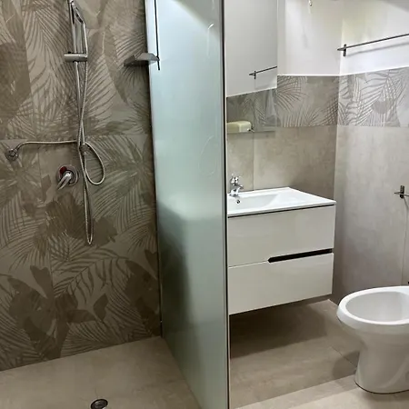 Vacanze Piccolo Apartamento