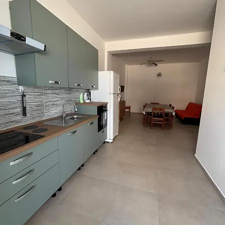 Apartamento Vacanze Piccolo