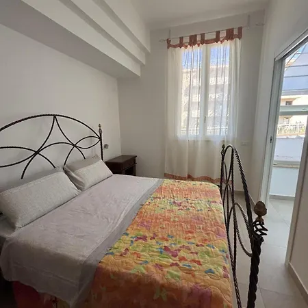 Apartamento Vacanze Piccolo Balestrate