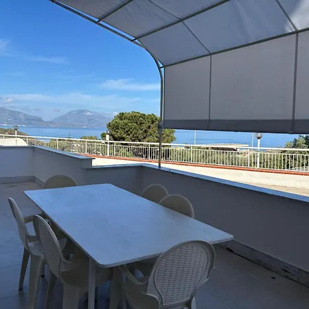 Vacanze Piccolo Apartamento