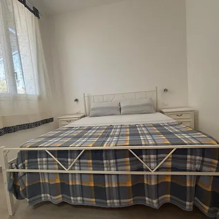 Vacanze Piccolo Apartamento